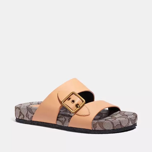 Coach Addison Sandal - Picture 1 of 7